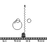 Cannon Ball gameplay